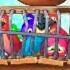 Angry Birds Rio 2 HIGH DIVE Part 3