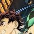 Demon Slayer Kimetsu No Yaiba The Movie Mugen Train Official Trailer