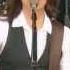 Brandi Carlile Folsom Prison Blues 8 3 2008 Newport Folk Festival Official