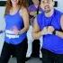 Pa Venezuela Choreo Lyrics Zumba Zin 68 Maritza Laura Henry Max Pizzolante Feat Cuero Trancao