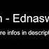 Torn Ednaswap Original Slow Version HQ
