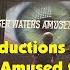 Analogue Productions 4 LP Vinyl Box Set Pink Floyd Roger Waters Amused To Death Worth The Money