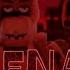 RaveFM A FNAF MEGA MASHUP COLLAB Feat BonnieFan3000 A Silver Metal AND GlitchyNeon