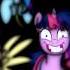 PMV Pinkamena Fluttershy