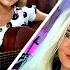 V CHOI When Your Girlfriend Is Sick Let S Sing And Play Guitar Together Nadiya Kosinskaya Shorts