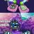 Epic Wubbox On Ethereal Island Original VS CLUBBOX My Singing Monsters