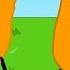 BFDI Short Firey Meets Himself From The Past