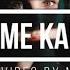Call Me Karizma Nails Lyric Video