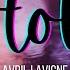 Hot Avril Lavigne LYRICS