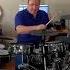 Lord Of Likes By Duke Herrington Feat LaKesha Nugent Funk DRUM COVER