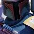 THE BOOK OF BOBA FETT