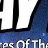 SAY IT VOICES OF THEORY Karaoke Version