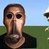 Incredible Gmod Custom Nextbots P11 Only In SenatorCraft MC MC ADDON PE
