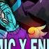 Pandemic X Enigma Undertale Mashup 50 Subs Special Tocinitou2