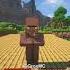 I Got Kicked Out Of This Minecraft Village