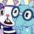 Happy Tree Friends Shorts Sniffles And Mime Confession