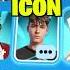 This Fortnite Icon Has A SECRET