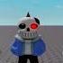 Horrortale OST SNOWDIN