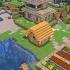 Restoring Ruins Minecraft Relaxing Gameplay Ambience Ep27