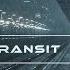 Monday Transit Cyberpunk Ambient For Leaving The Day Behind