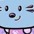 Wow Wow Wubbzy Theme 𝐬𝐥𝐨𝐰𝐞𝐝 𝐫𝐞𝐯𝐞𝐫𝐛