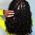 Bob Boho Braids