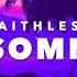 Faithless Insomnia Slowed Reverb