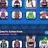 Base Boosted King Laugh Clash Royale