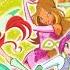 Winx Club 1 Got To Go Instrumental English Version