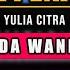 DIBALIK PENANTIAN YULIA CITRA KARAOKE DANGDUT ORIGINAL KN1400