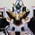 Metal Cardbot S Sky Gallop Transforms From A Transport Aircraft
