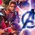 AVENGERS INFINITY WAR Trailer Music Version