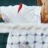 Tennis Star Martina Navratilova Talks About Breast Cancer And Time
