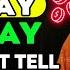 6 Lucky Numbers To FOCUS And Get RICH On FRIDAY 23RD May 2025 Buddhist Teachings