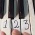 Tutorial The Addams Family Funny Piano Easy Foryou Viral Check Fyp Shorts Viral Music Foryou