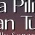 Beta Pilihan Bukan Tujuan Willy Sopacua Lirik Lagu
