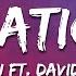 Chris Brown Sensational Lyrics Ft Davido Lojay
