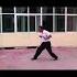 Shaolin Arhat 18 Hands Boxing Shorts Shaolin Kungfu