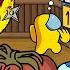 AMONG US Vs MS LEMONS MR TOMATOS Toonz Animation