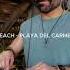 Afro House Organic House Deep House Amapiano Oscar V INITI BEACH Playa Del Carmen Mexico