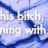UICIDEBOY Fuck Your Culture Lyrics