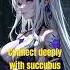Embrace Succubus Energy ASMR Experience HFO Handoff Relax Shorts