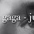 Lady Gaga Judas Audio Edit 2 Parts Zaraudio