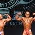 2014 National Physique Committee USA Paul Davis Entries