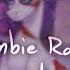 MLP Speedpaint Zombie Rarity Gore 13