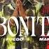 BONITA FUEGO BLESSD MANUEL TURIZO Blessed Bonita Fuego