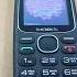 Texet TM B307 Incoming Call And Ringtones Preset