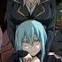 Tensei Shitara Slime Datta Ken Season 2 AMV Legends Never Die