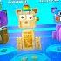 КАК ИГРАТЬ по сети С ДРУЗЬЯМИ в Супер Беар Адвенчер мультиплеер Super Bear Adventure Multiplayer