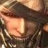 Metal Gear Rising Revengeance Dark Skies Extended